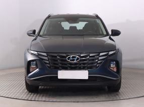 Hyundai Tucson - 2022