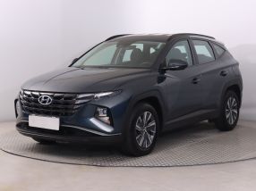 Hyundai Tucson - 2022