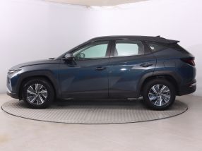 Hyundai Tucson - 2022