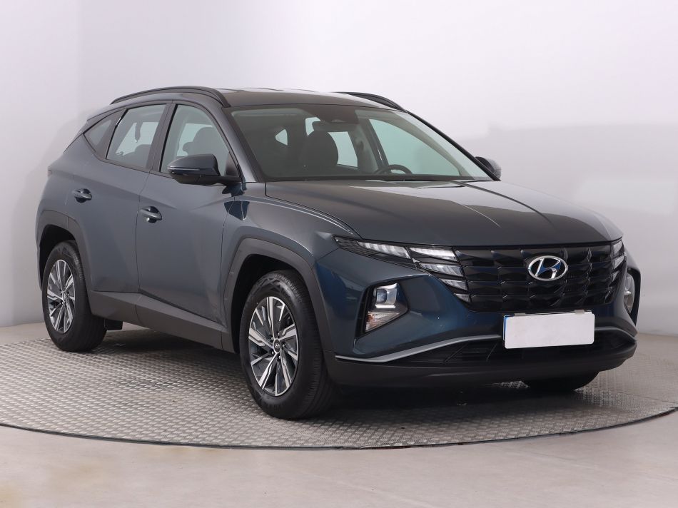 Hyundai Tucson - 2022