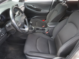 Hyundai i30 2018
