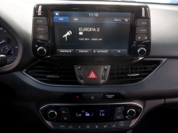 Hyundai i30 2018