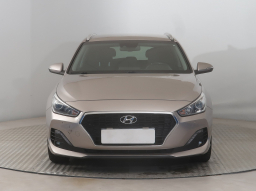 Hyundai i30 2018