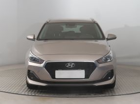 Hyundai i30 - 2018
