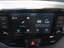 Hyundai i30 2018