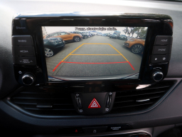 Hyundai i30 2018