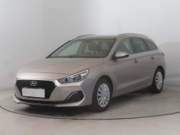 Hyundai i30 2018