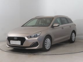 Hyundai i30 - 2018