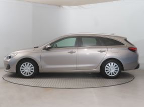 Hyundai i30 - 2018