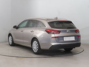 Hyundai i30 - 2018