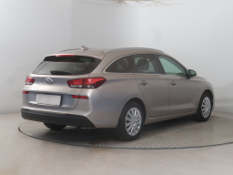 Hyundai i30 2018