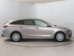 Hyundai i30 2018