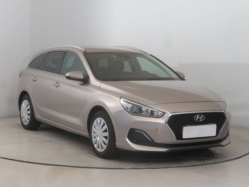 Hyundai i30 - 2018