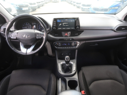 Hyundai i30 2018