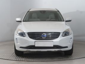 Volvo XC60 - 2014