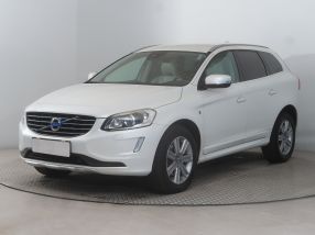 Volvo XC60 - 2014