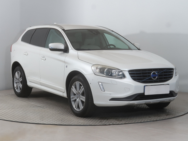 Volvo XC60 2014