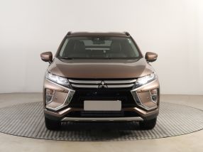 Mitsubishi Eclipse Cross - 2018