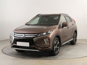 Mitsubishi Eclipse Cross - 2018