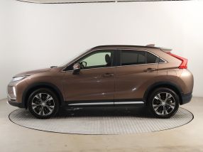 Mitsubishi Eclipse Cross - 2018