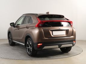Mitsubishi Eclipse Cross - 2018