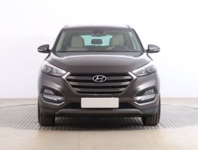 Hyundai Tucson - 2017