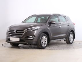 Hyundai Tucson - 2017