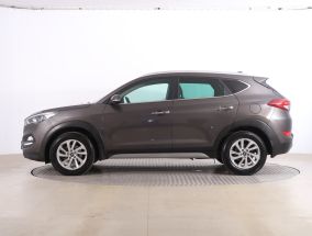 Hyundai Tucson - 2017