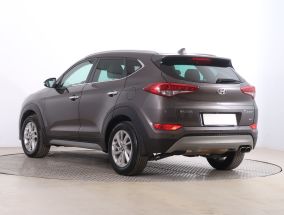 Hyundai Tucson - 2017