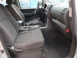 Nissan Pathfinder 2005
