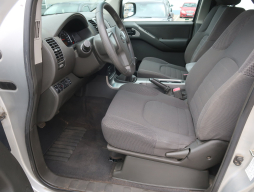 Nissan Pathfinder 2005