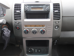 Nissan Pathfinder 2005