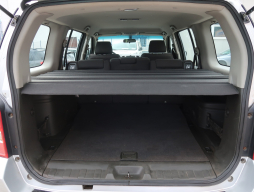 Nissan Pathfinder 2005