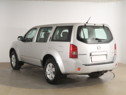 Nissan Pathfinder 2005
