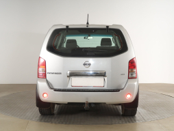 Nissan Pathfinder 2005
