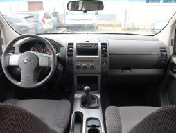 Nissan Pathfinder 2005