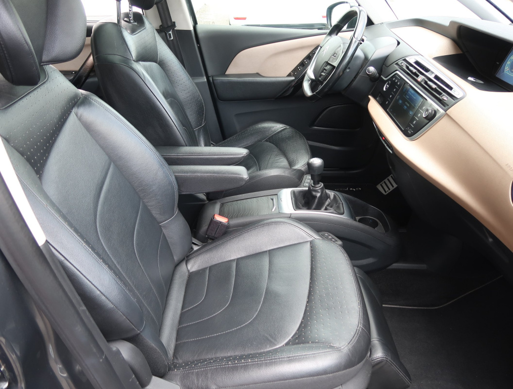 Citroen C4 Grand Picasso