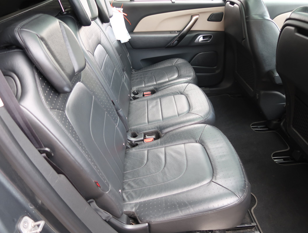 Citroen C4 Grand Picasso