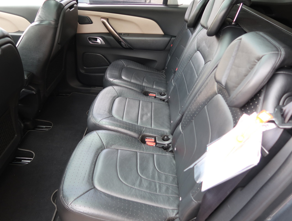 Citroen C4 Grand Picasso