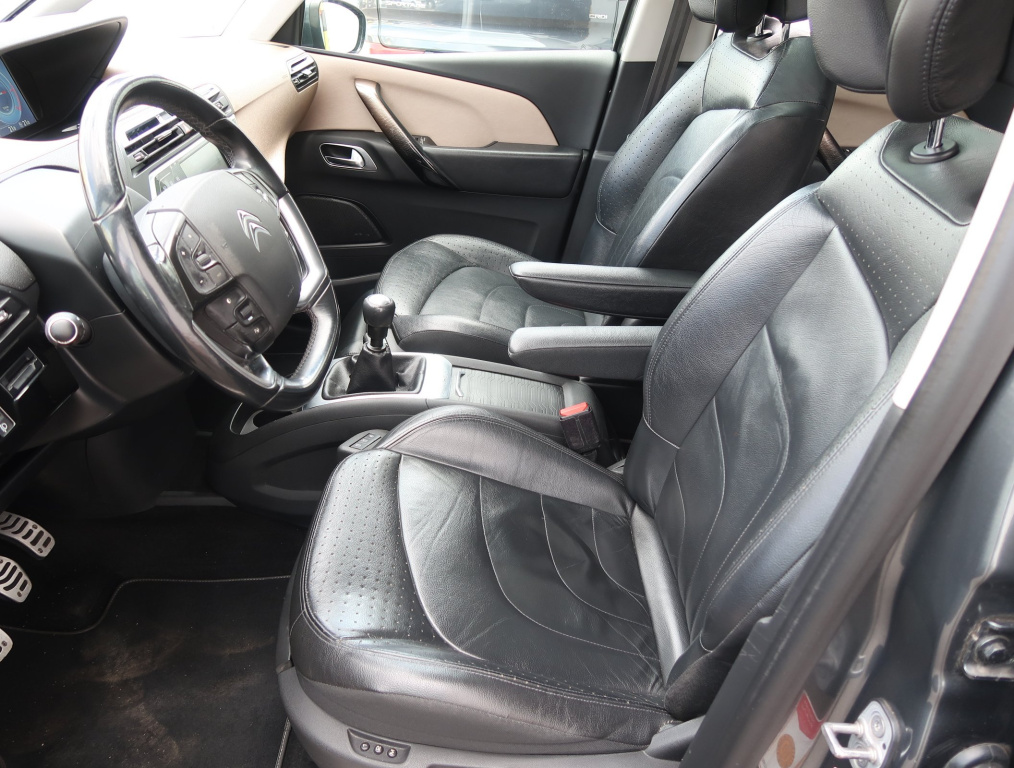 Citroen C4 Grand Picasso