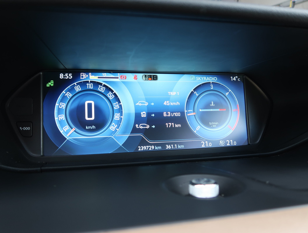 Citroen C4 Grand Picasso