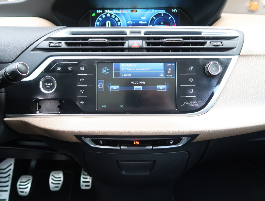 Citroen C4 Grand Picasso