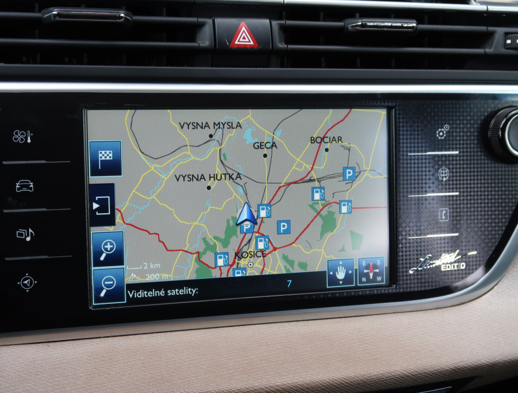 Citroen C4 Grand Picasso