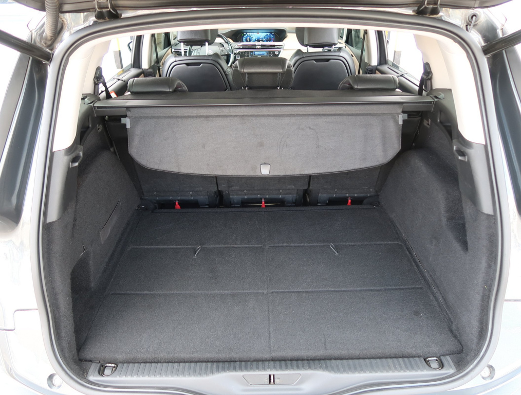 Citroen C4 Grand Picasso