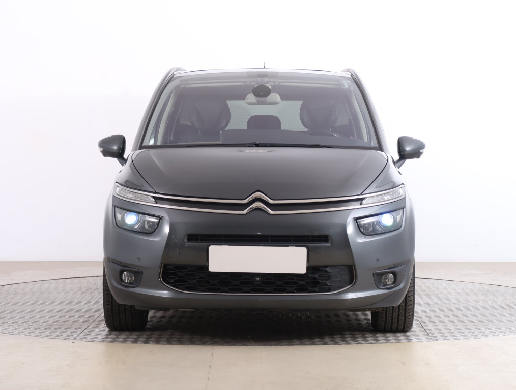 Citroen C4 Grand Picasso