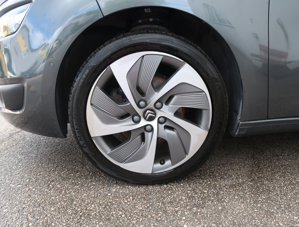 Citroen C4 Grand Picasso