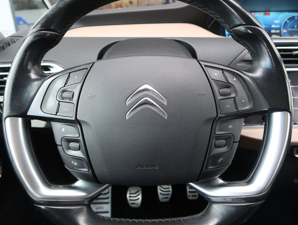 Citroen C4 Grand Picasso
