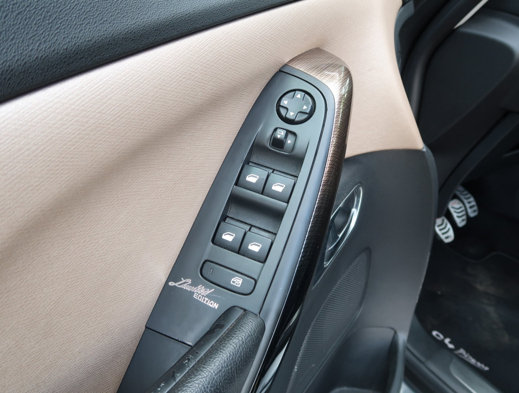 Citroen C4 Grand Picasso