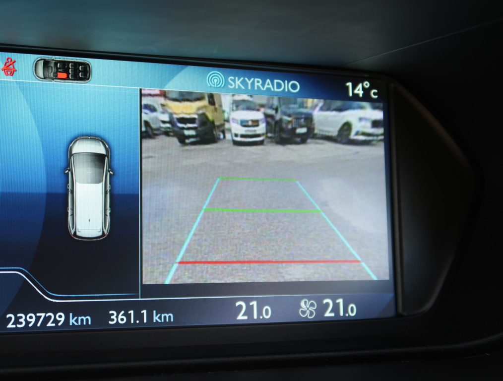 Citroen C4 Grand Picasso