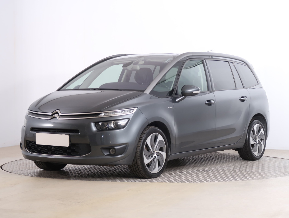 Citroen C4 Grand Picasso